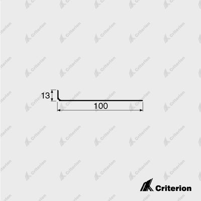 Decorum PVC Skirting - Criterion Industries - decorum skirting