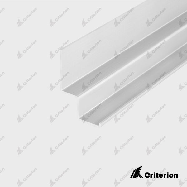 Wall Angles - Aluminium - Criterion Industries - exposed ceiling systems