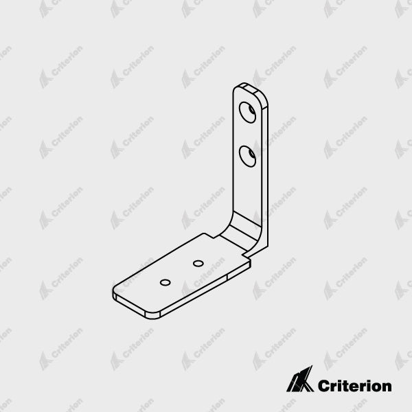 Barwon Midrail Spigot Criterion Industries