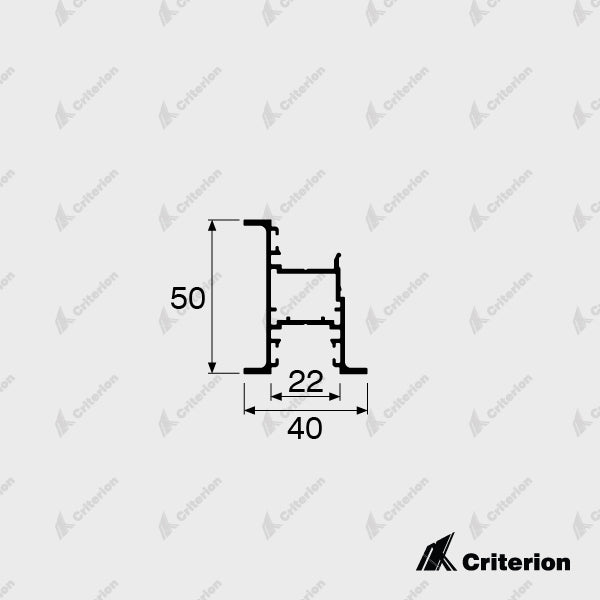 CI-0550 Window Sill Criterion Industries