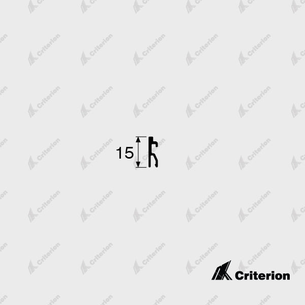 CI-0651 Sill Bead Criterion Industries