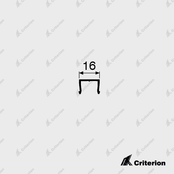 CI-1160 Pocket Filler - Criterion Industries - 