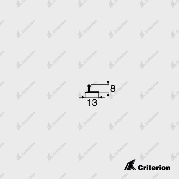 CI-5316 Single Track Single Track - Criterion Industries - 