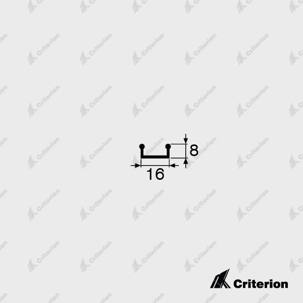 CI-5347 Double Track - Criterion Industries