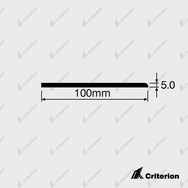 100mm Masonite Skirting Criterion Industries