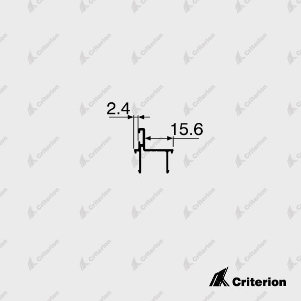 CI-P2262 Door Stop 38 - 40mm (90 & 100 suite), 43 - 45mm (105 suite) - CI-P2262 Door Stop 38 - 40mm (90 & 100 suite), 43 - 45mm (105 suite)