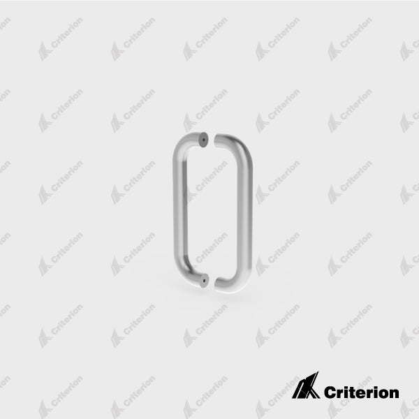 Chromis 62 50 StandoffSize (mm) D = Diameter, C = Fixing centres Brochure Order form Criterion Industries