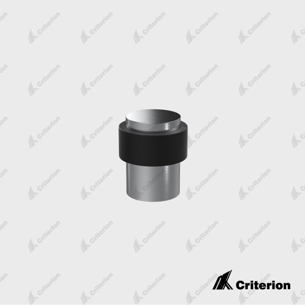 Cylinder Door Stop - Criterion Industries - door stops, forsale