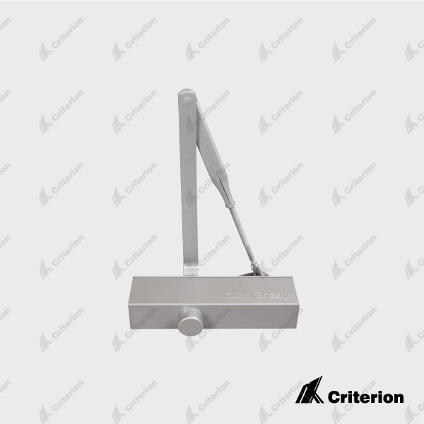 Medium Door Closer - Series 5 - Criterion Industries - door closers, forsale