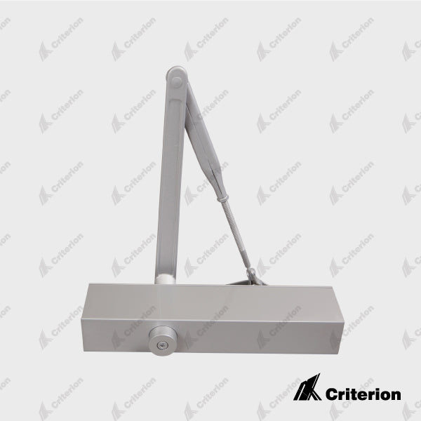 Extra Large Door Closers - Series 7 - Criterion Industries - door closers, forsale