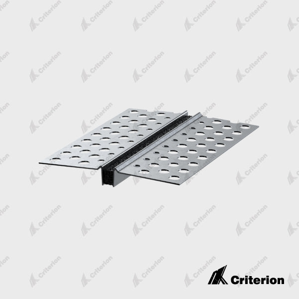 Expansion Joint - Criterion Industries - plasterboard sections