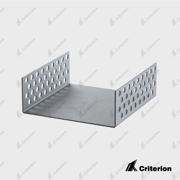 Ezycap - Criterion Industries - plasterboard sections