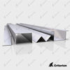 Flashings - Criterion Industries - geometrics