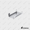 Furring Channel Wall Clip - Criterion Industries - concealed ceiling systems