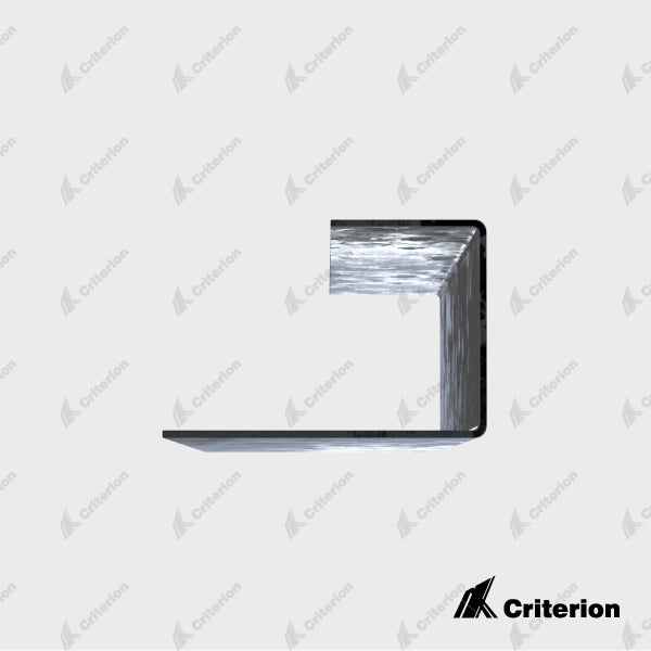 Furring Channel Wall Track - Criterion Industries - concealed ceiling systems