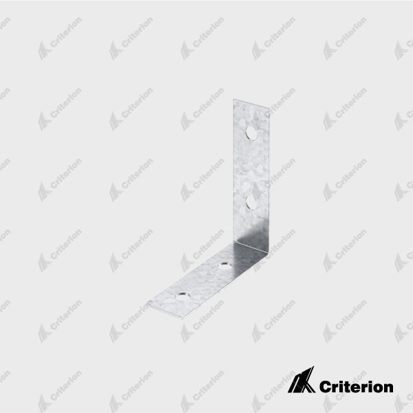 Holding Clips - Criterion Industries - exposed ceiling systems