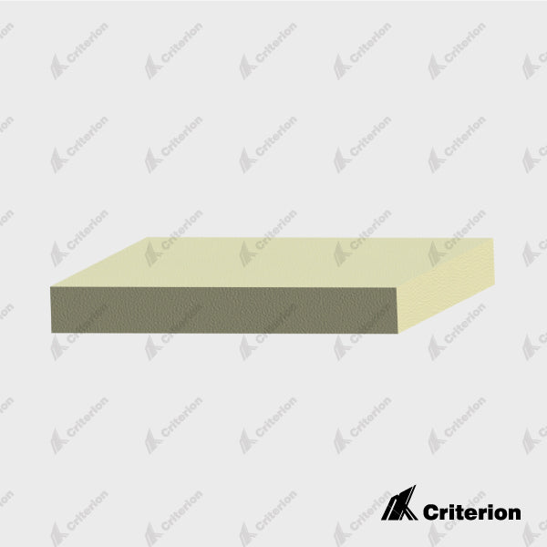 Impact Plasterboard - Criterion Industries - plasterboard