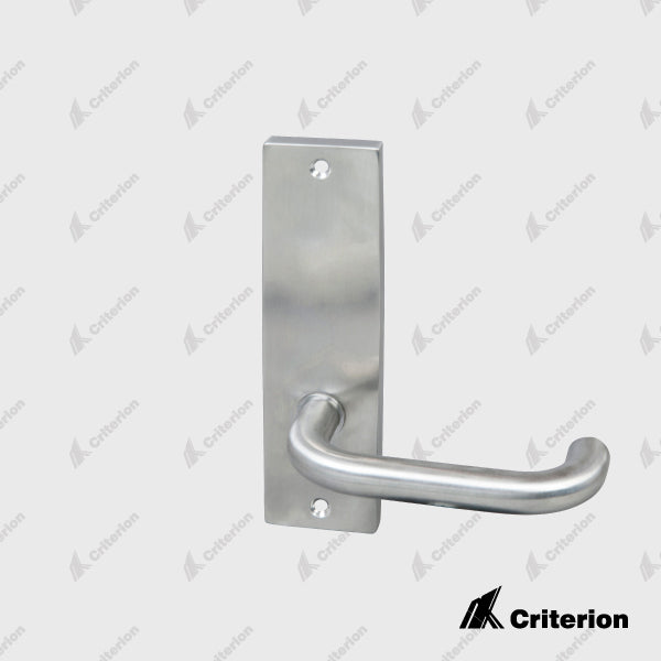 Lever to suit 60mm Backset Mortice Locks - Lockwood - Criterion Industries - forsale