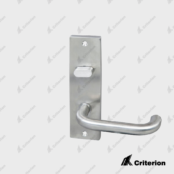 Lever to suit 60mm Backset Mortice Locks - Lockwood - Criterion Industries - forsale