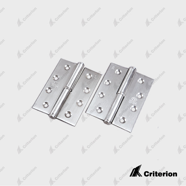 Lift Off Butt Hinge - Criterion Industries - forsale, hinges
