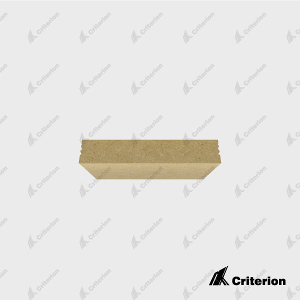 MDF Stopends - Criterion Industries - forsale, mdf posts and stopends