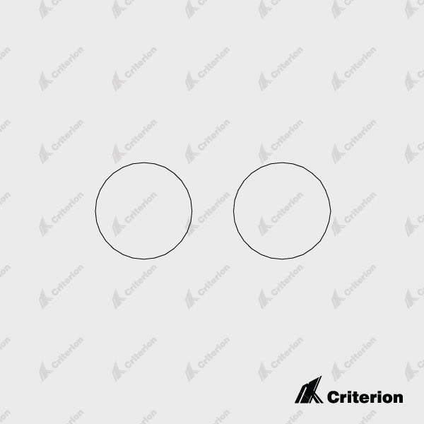 6.35mm Stainless Steel Balls Criterion Industries