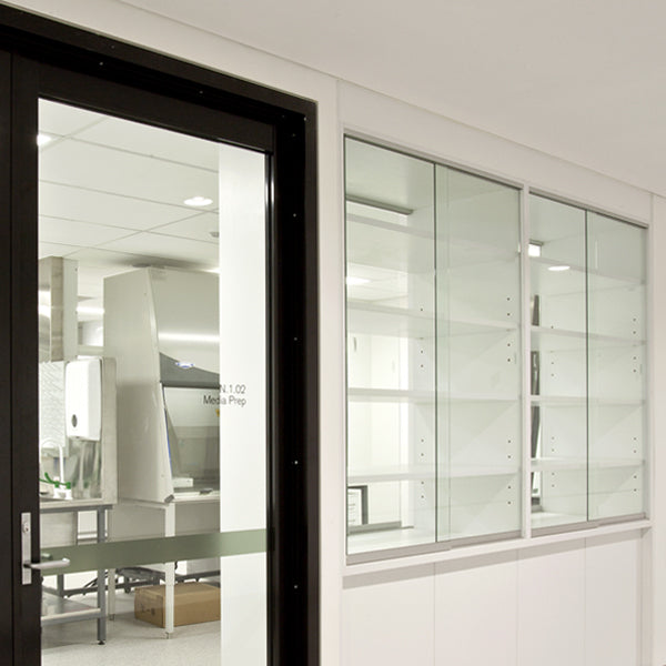 Counter window systems - Criterion Industries