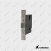 Standard 60mm Backset Mortice Locks - Lockwood - Criterion Industries - forsale