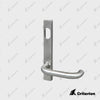 Levers to suit 23mm Backset Mortice Locks - Criterion Industries - forsale