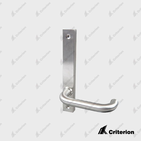 Levers to suit 23mm Backset Mortice Locks - Lockwood - Criterion Industries - forsale