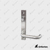 Levers to suit 23mm Backset Mortice Locks - Criterion Industries - forsale
