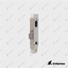 Narrow 23mm Backset Mortice Locks - Lockwood - Criterion Industries - forsale
