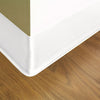 Decorum PVC Skirting - Criterion Industries - decorum skirting