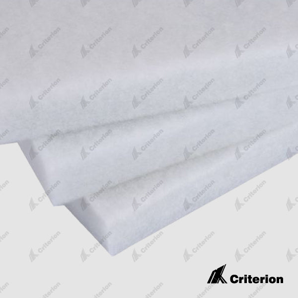 Baffle Insulation Batts Criterion’s Baffle Insulation Batts are a strong, lightweight batt with fibre that is soft to handle, ensuring easy installation in walls, ceilings and between floors of timber framed construction. They have the added benefit of be