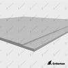 RE Ceiling Plasterboard - Criterion Industries - plasterboard