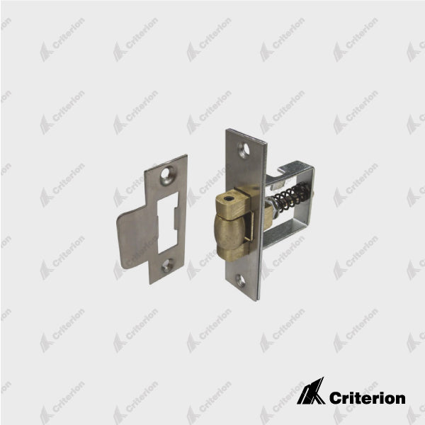 Latches - Criterion Industries - black door furniture, forsale, locks and latches