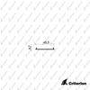 CI-S7544 (S0644) Svelte Flat Filler