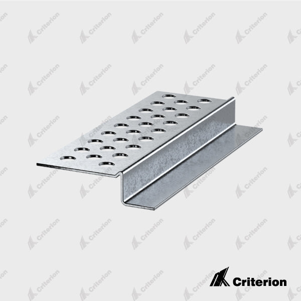 Shadowline Stopping Angle - Criterion Industries - plasterboard sections