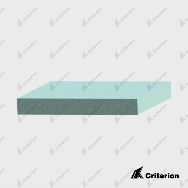 BGC Soundstop Plasterboard Soundstop 13mm plasterboard helps to control room noise levels and improve living comfort in both residential and commercial environments by reducing sound transfer from one room to another. Brochure Order form Criterion Industr