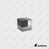 Square Door Stop - Criterion Industries - door stops, forsale