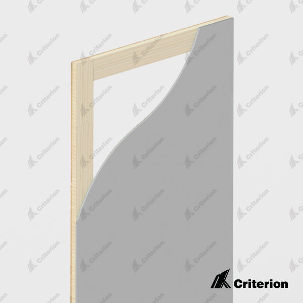 Timber Doors - WA Stock - Criterion Industries - forsale