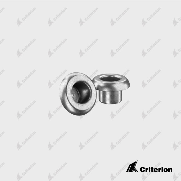 Top Hat Ferrule - Criterion Industries - door control, forsale