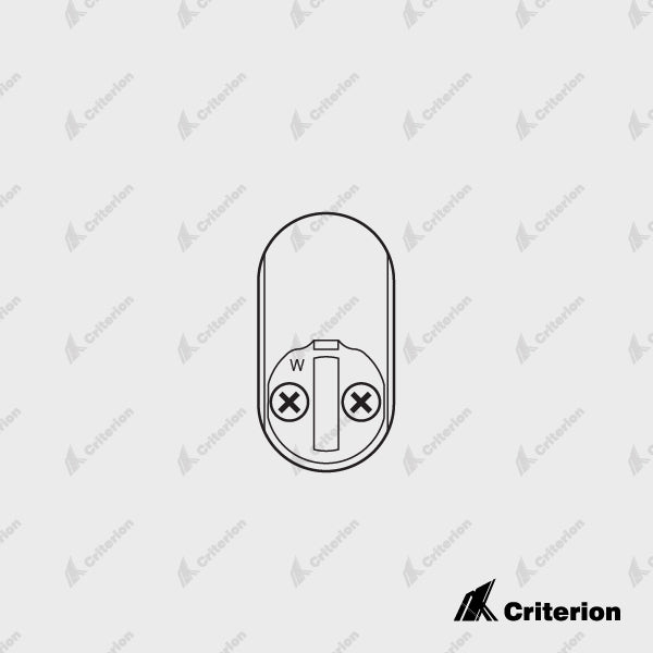 Cylinders, Adaptors & Cams - Lockwood - Criterion Industries - forsale