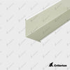 Wall Angles - Criterion Industries - exposed ceiling systems