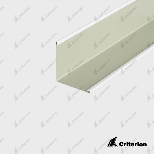 Wall Angles - Criterion Industries