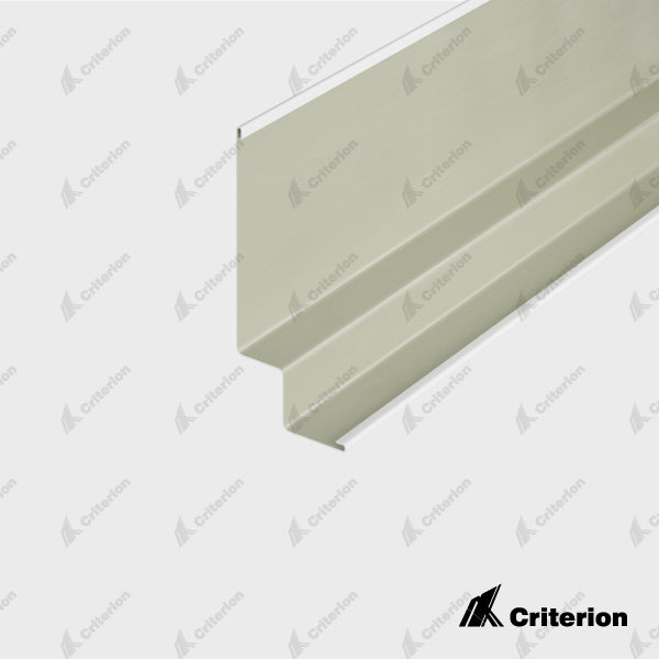 Wall Angles - Criterion Industries - exposed ceiling systems