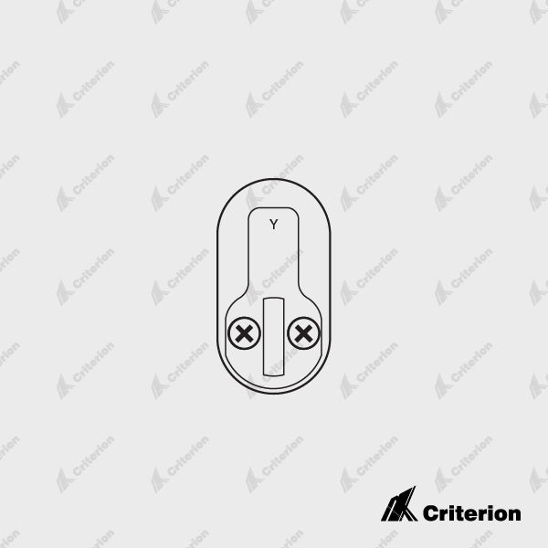 Cylinders, Adaptors & Cams - Lockwood - Criterion Industries - forsale