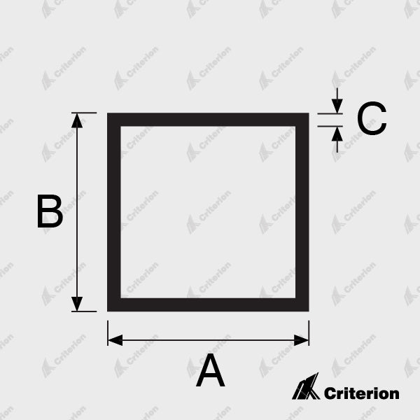 Angle | Criterion Industries