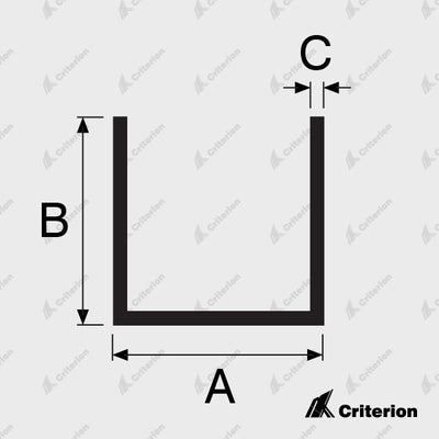Split Batten - Criterion Industries