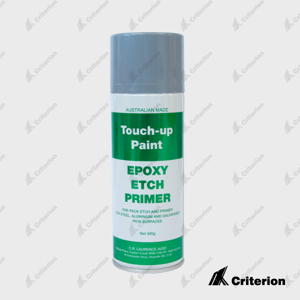 Etch Primer - Criterion Industries - forsale